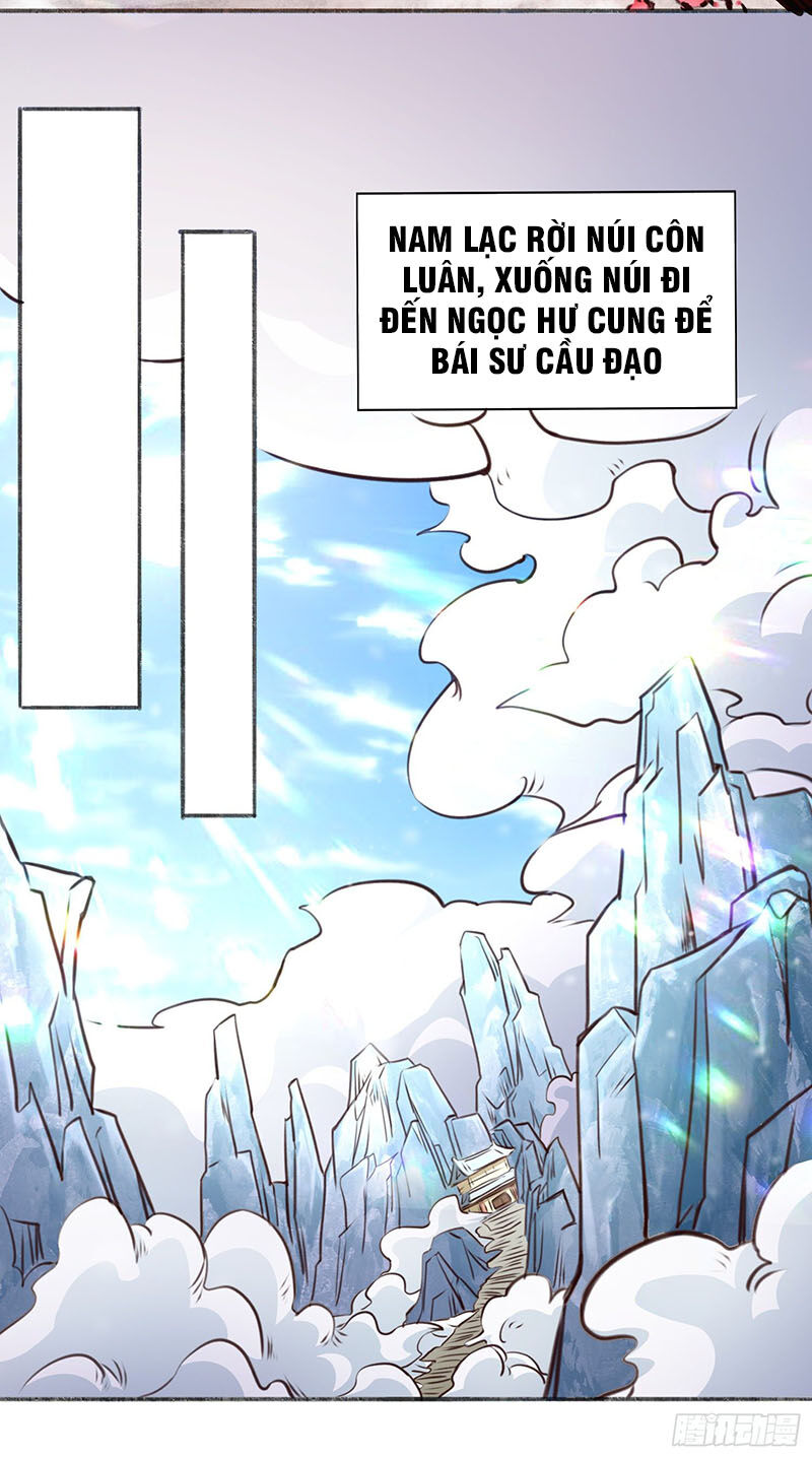 Nhân Đạo Kỹ Nguyên Chapter 16 - Trang 2