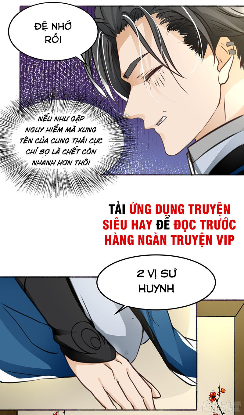 Nhân Đạo Kỹ Nguyên Chapter 16 - Trang 2