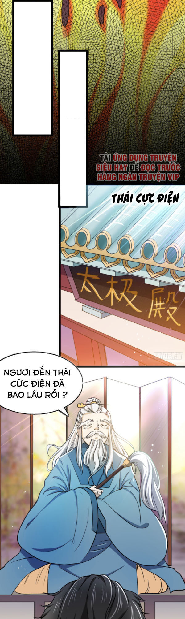 Nhân Đạo Kỹ Nguyên Chapter 15 - Trang 2