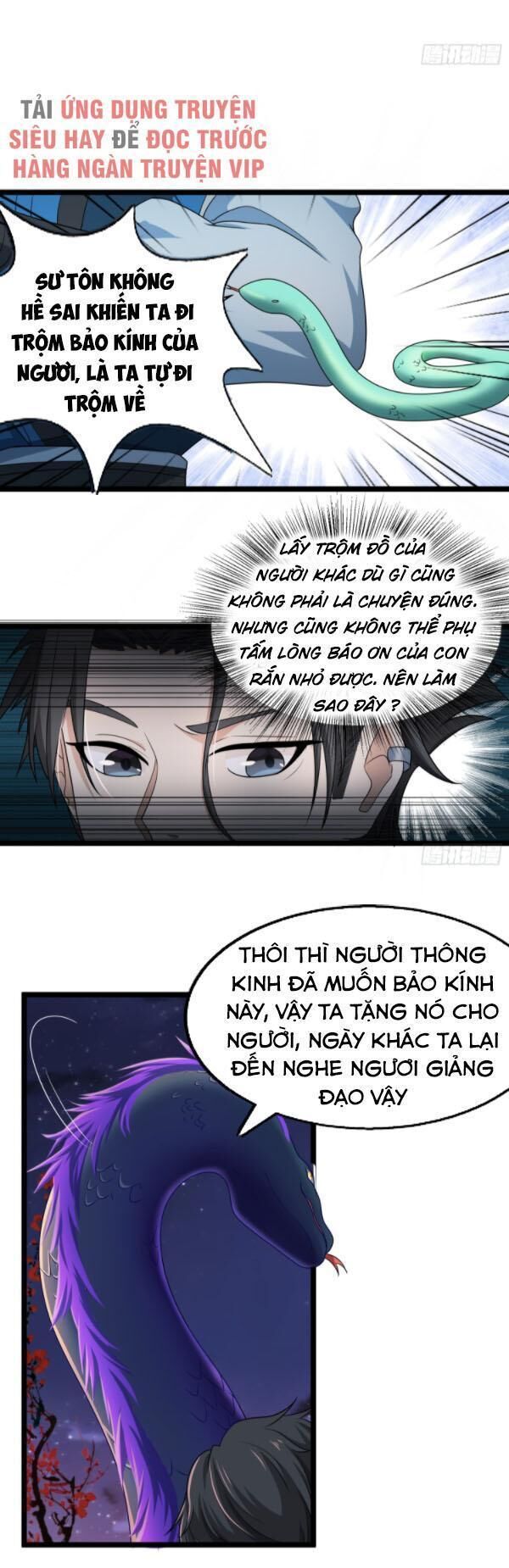 Nhân Đạo Kỹ Nguyên Chapter 13 - Trang 2