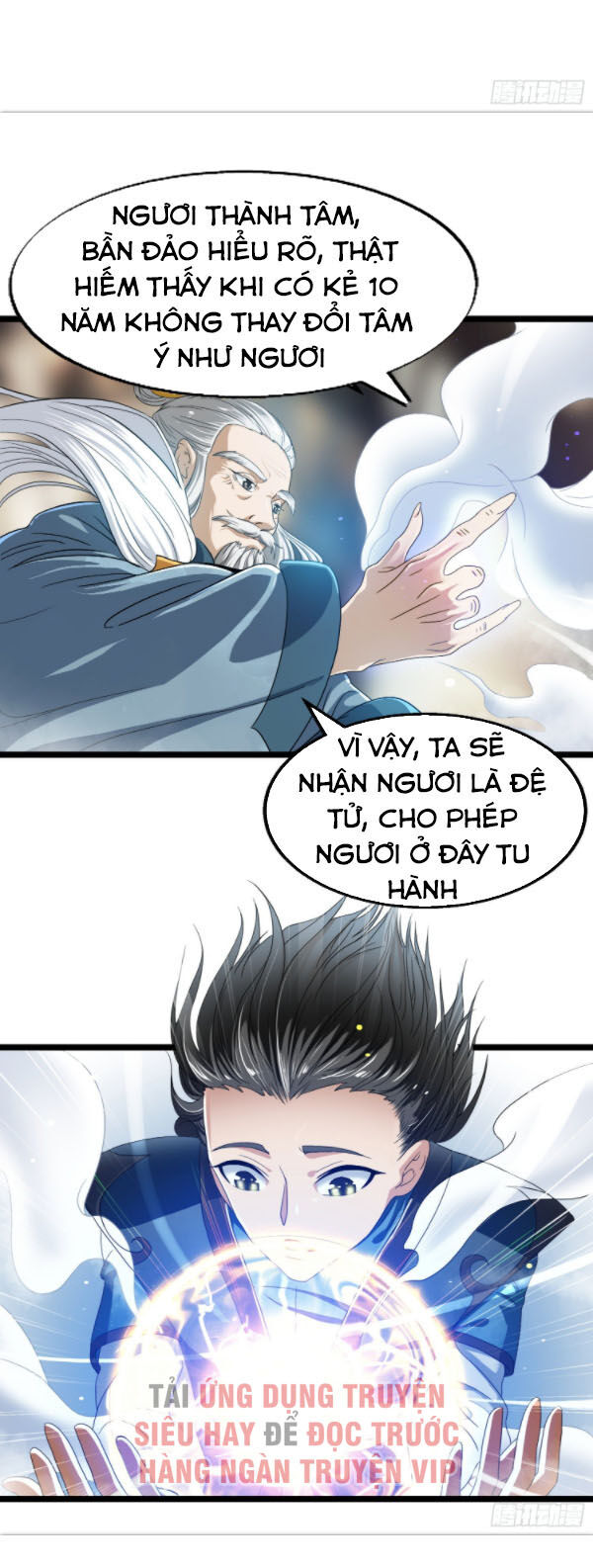 Nhân Đạo Kỹ Nguyên Chapter 12 - Trang 2