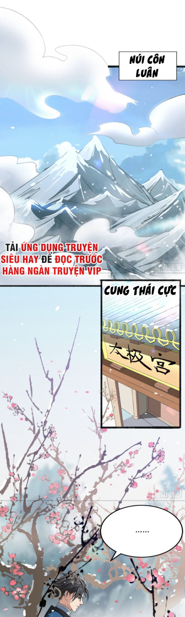 Nhân Đạo Kỹ Nguyên Chapter 12 - Trang 2