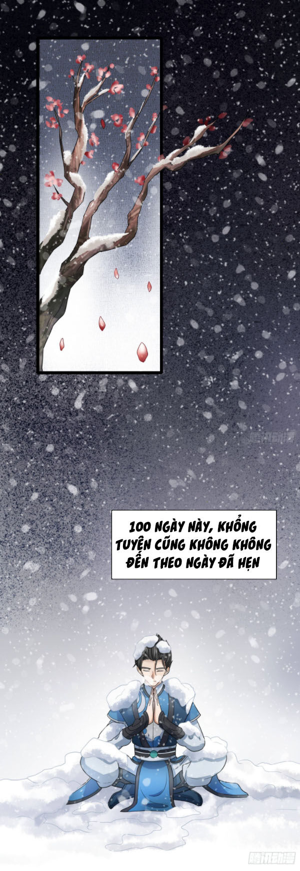 Nhân Đạo Kỹ Nguyên Chapter 12 - Trang 2