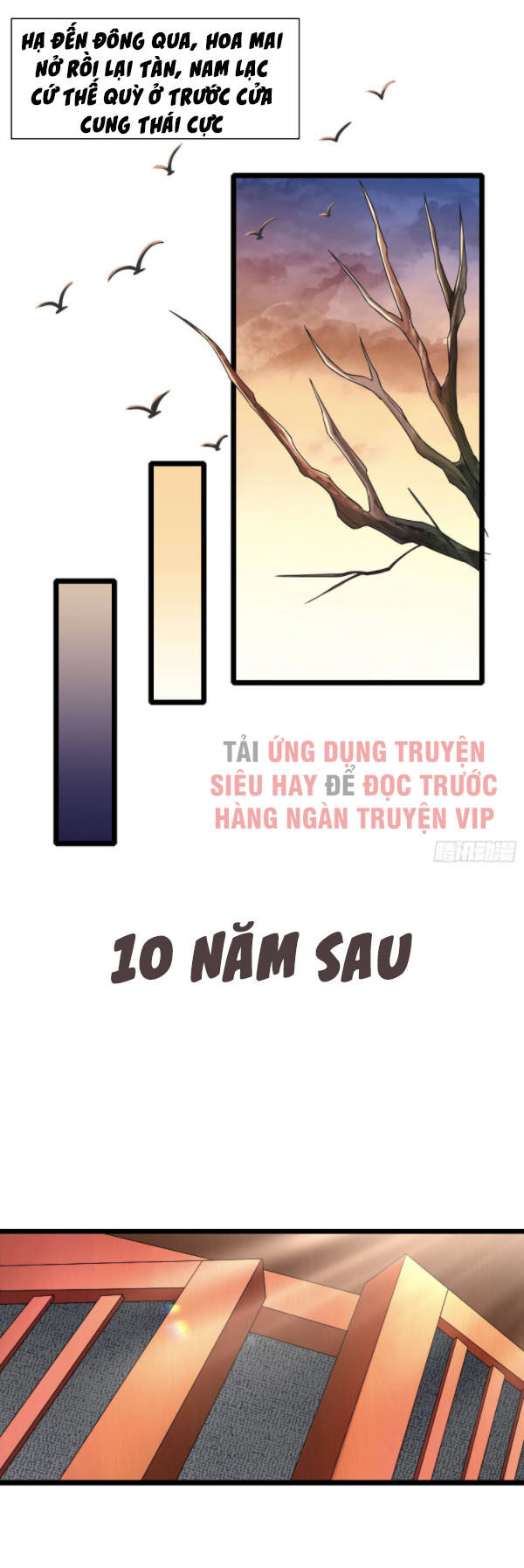 Nhân Đạo Kỹ Nguyên Chapter 12 - Trang 2