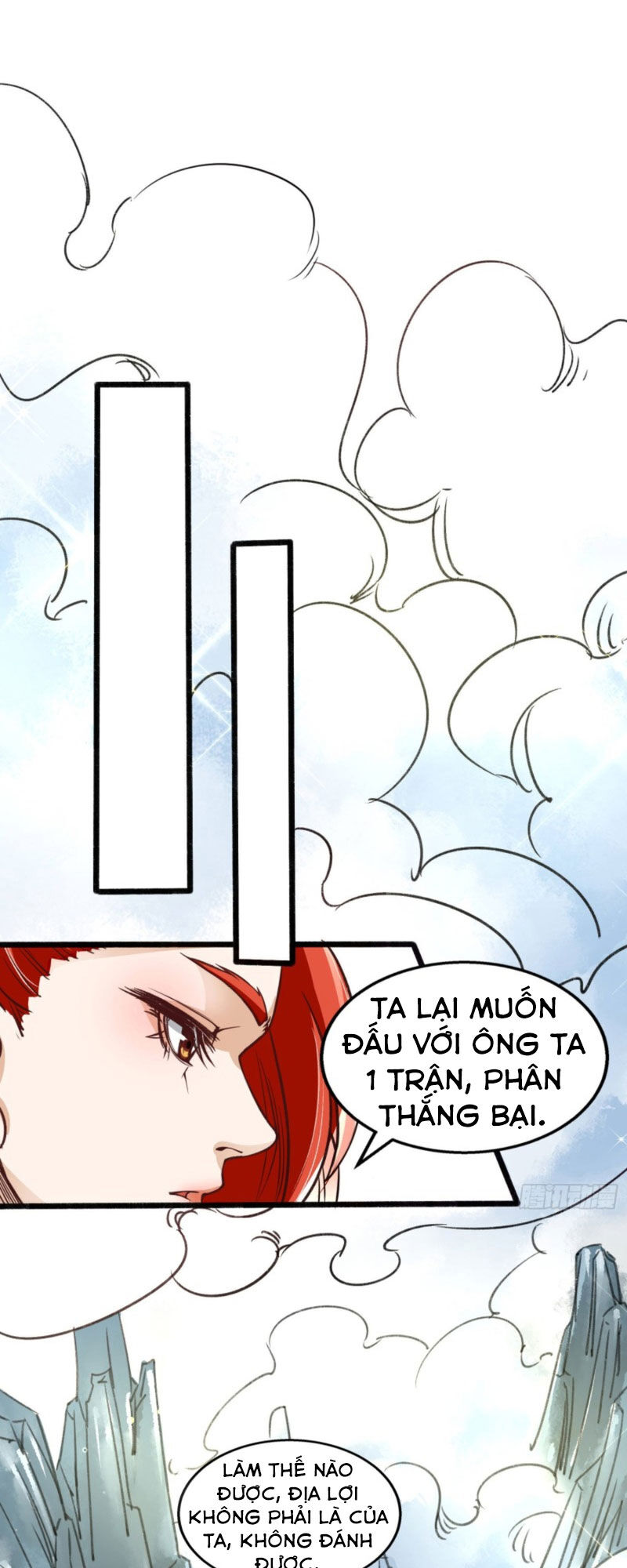 Nhân Đạo Kỹ Nguyên Chapter 11 - Trang 2