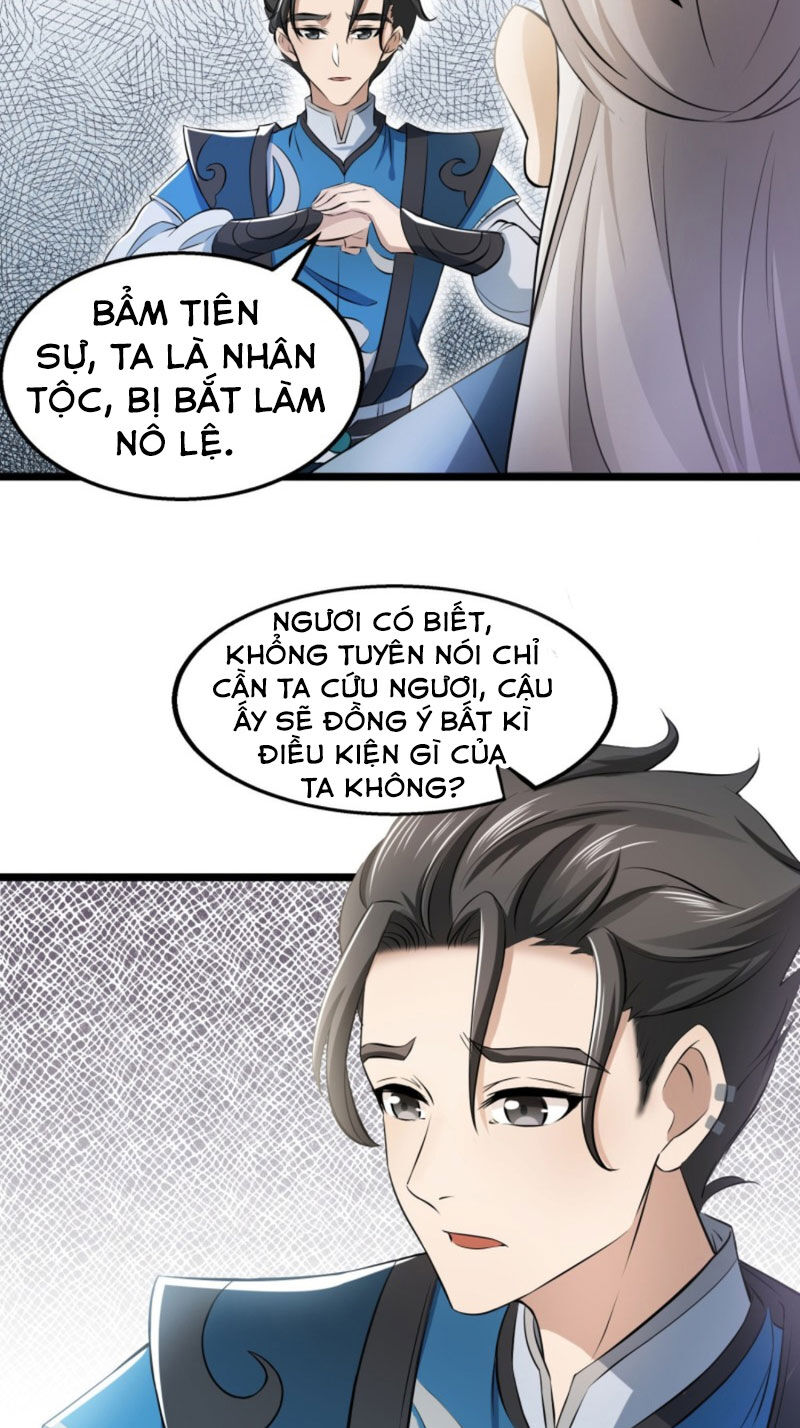 Nhân Đạo Kỹ Nguyên Chapter 11 - Trang 2