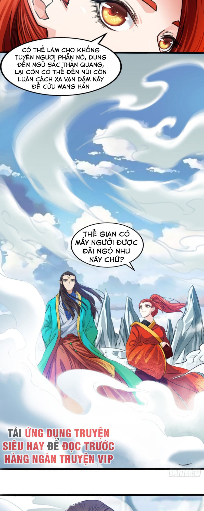 Nhân Đạo Kỹ Nguyên Chapter 11 - Trang 2