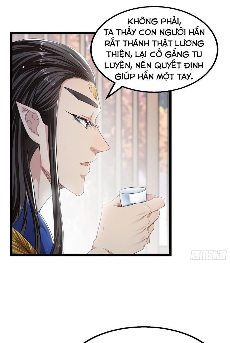 Nhân Đạo Kỹ Nguyên Chapter 8 - Trang 2