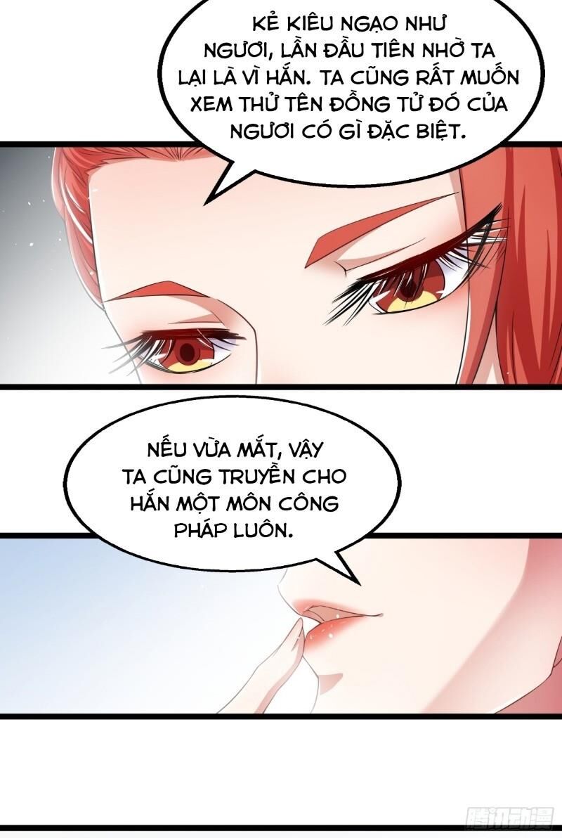 Nhân Đạo Kỹ Nguyên Chapter 8 - Trang 2