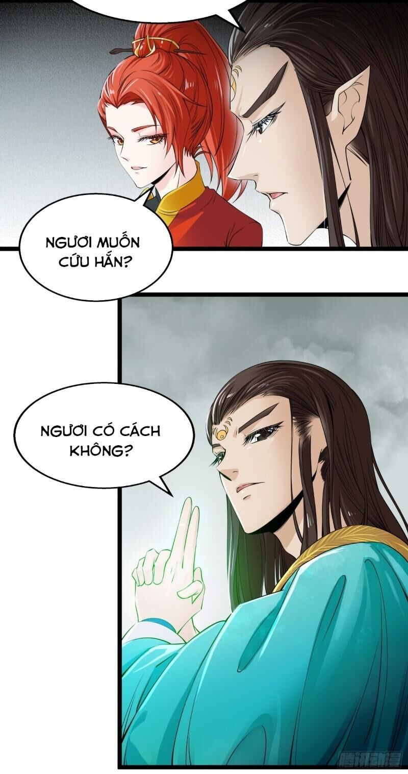 Nhân Đạo Kỹ Nguyên Chapter 8 - Trang 2