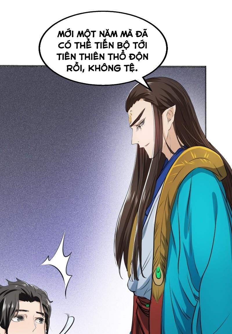 Nhân Đạo Kỹ Nguyên Chapter 7 - Trang 2