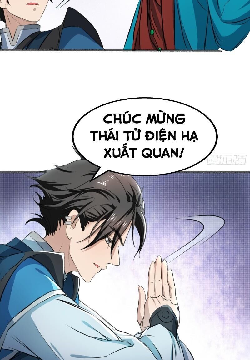 Nhân Đạo Kỹ Nguyên Chapter 7 - Trang 2