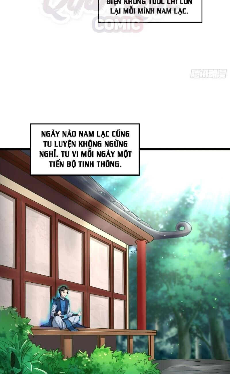 Nhân Đạo Kỹ Nguyên Chapter 7 - Trang 2