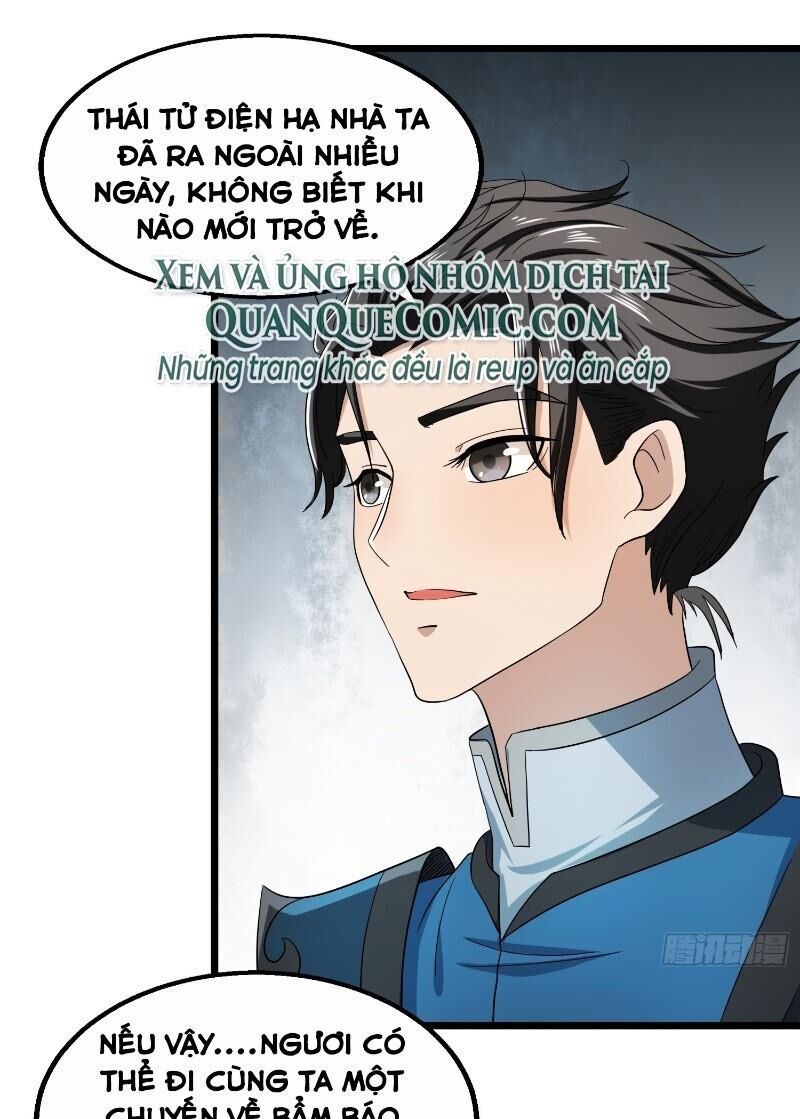 Nhân Đạo Kỹ Nguyên Chapter 7 - Trang 2