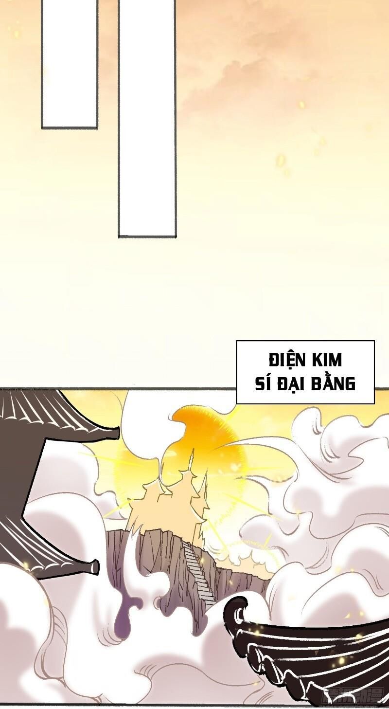 Nhân Đạo Kỹ Nguyên Chapter 7 - Trang 2