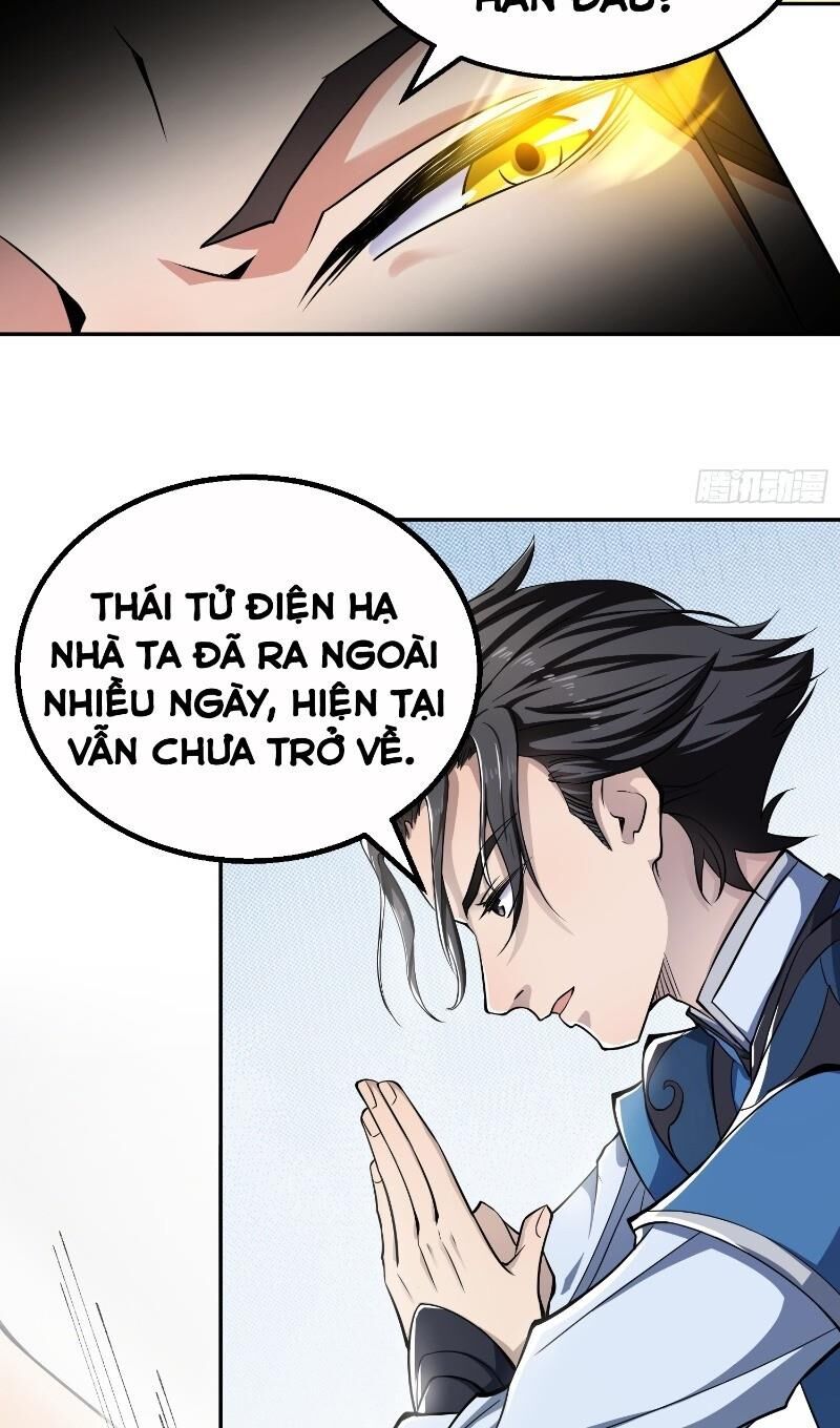 Nhân Đạo Kỹ Nguyên Chapter 7 - Trang 2