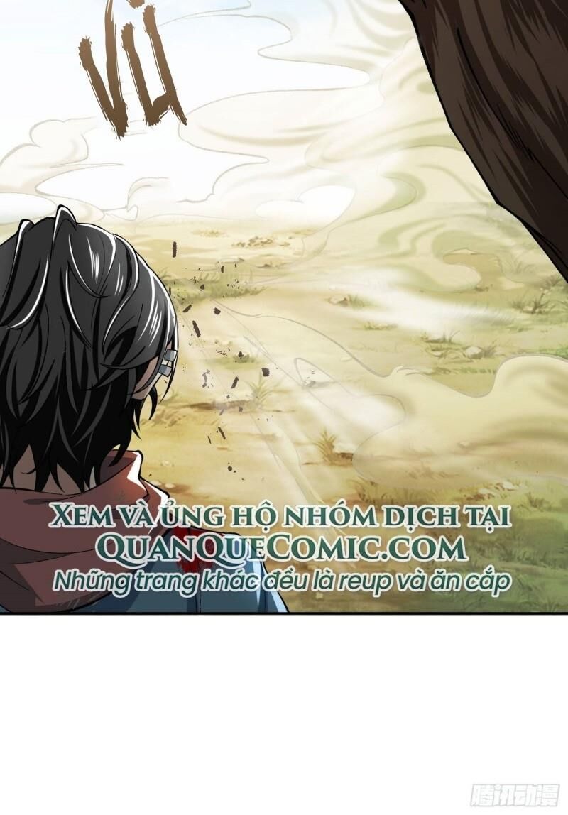 Nhân Đạo Kỹ Nguyên Chapter 6 - Trang 2