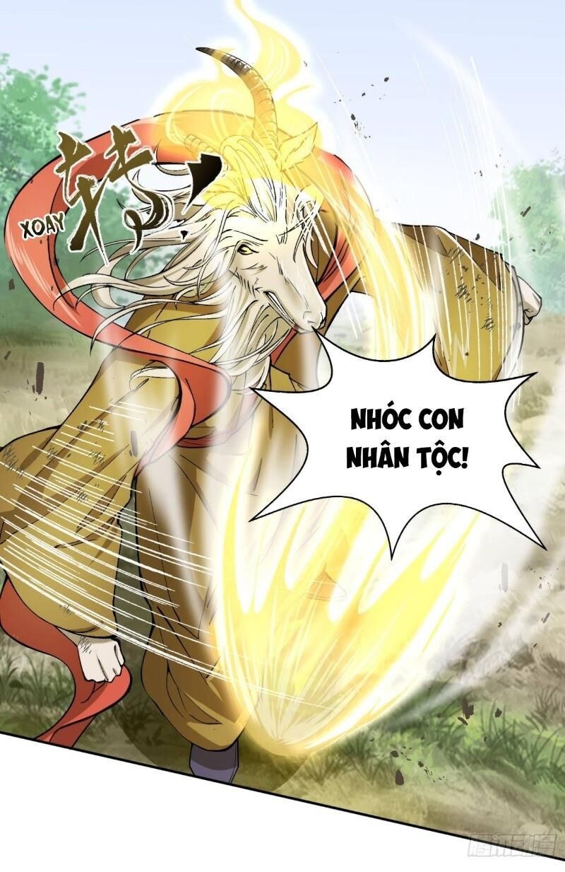 Nhân Đạo Kỹ Nguyên Chapter 6 - Trang 2