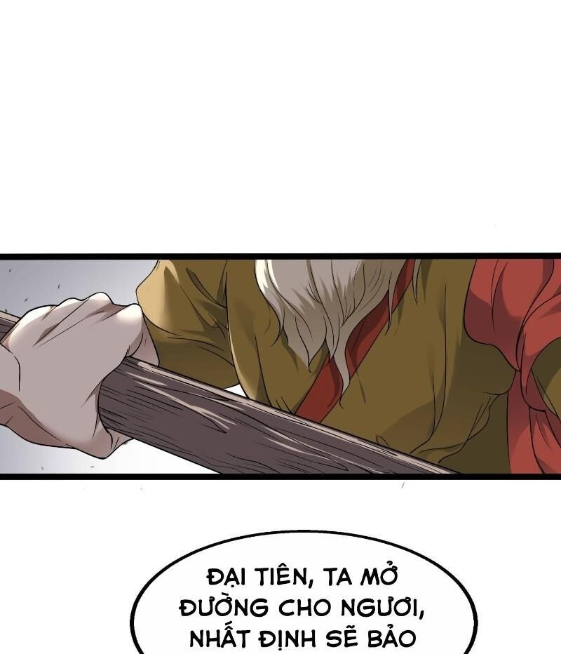 Nhân Đạo Kỹ Nguyên Chapter 5 - Trang 2