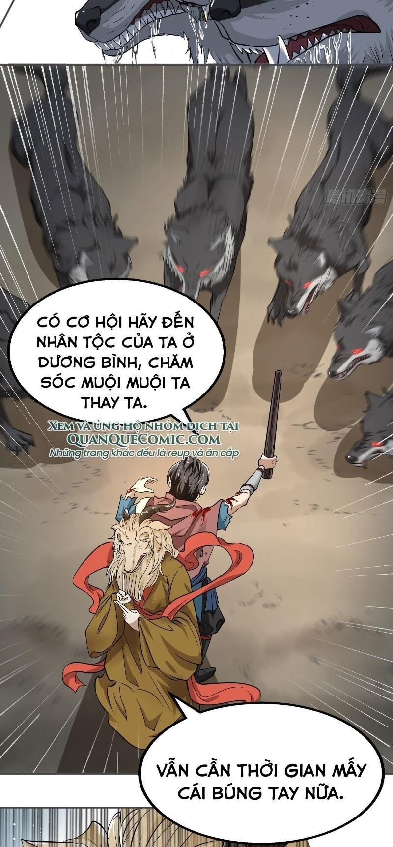 Nhân Đạo Kỹ Nguyên Chapter 5 - Trang 2