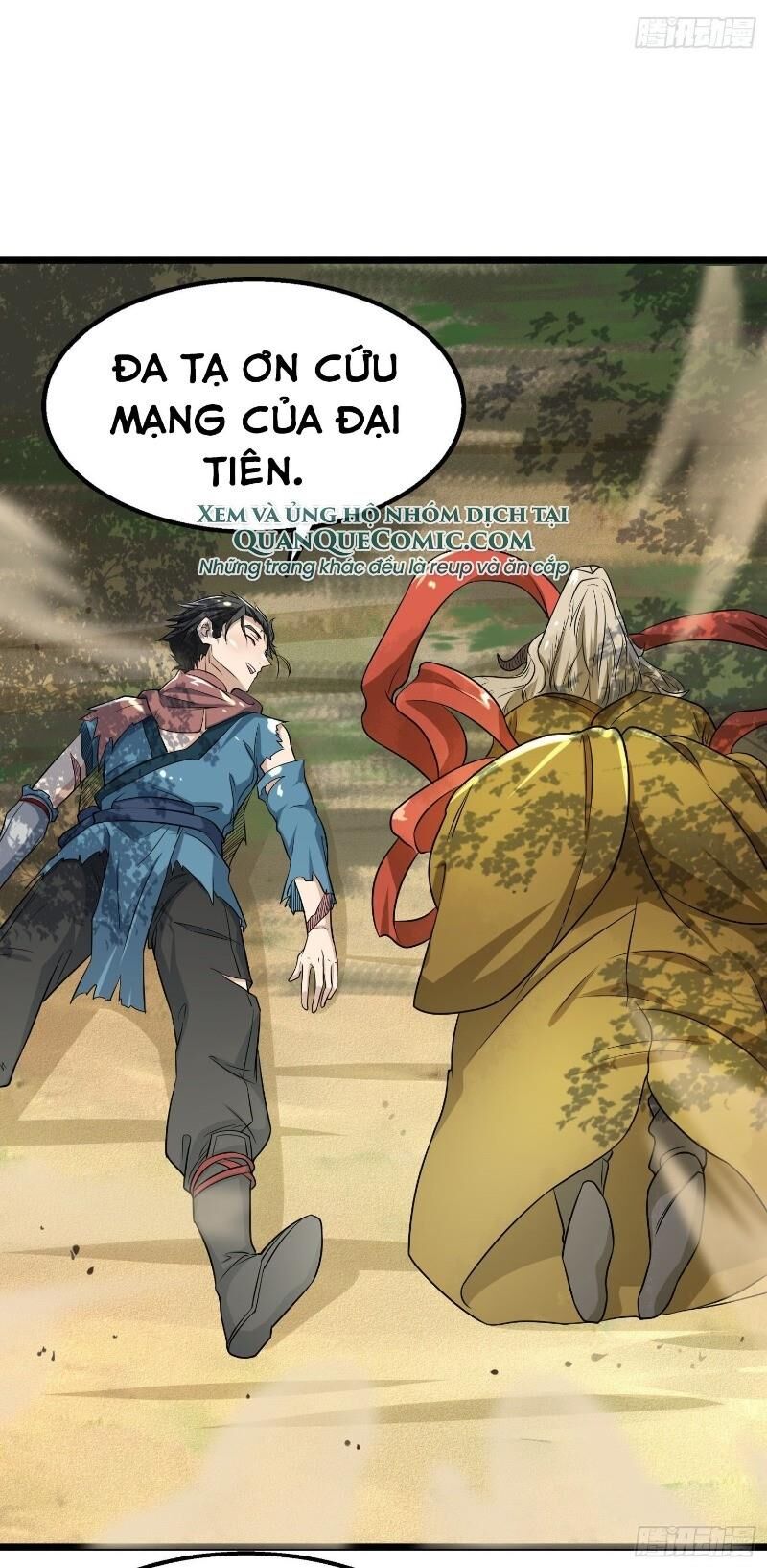 Nhân Đạo Kỹ Nguyên Chapter 5 - Trang 2