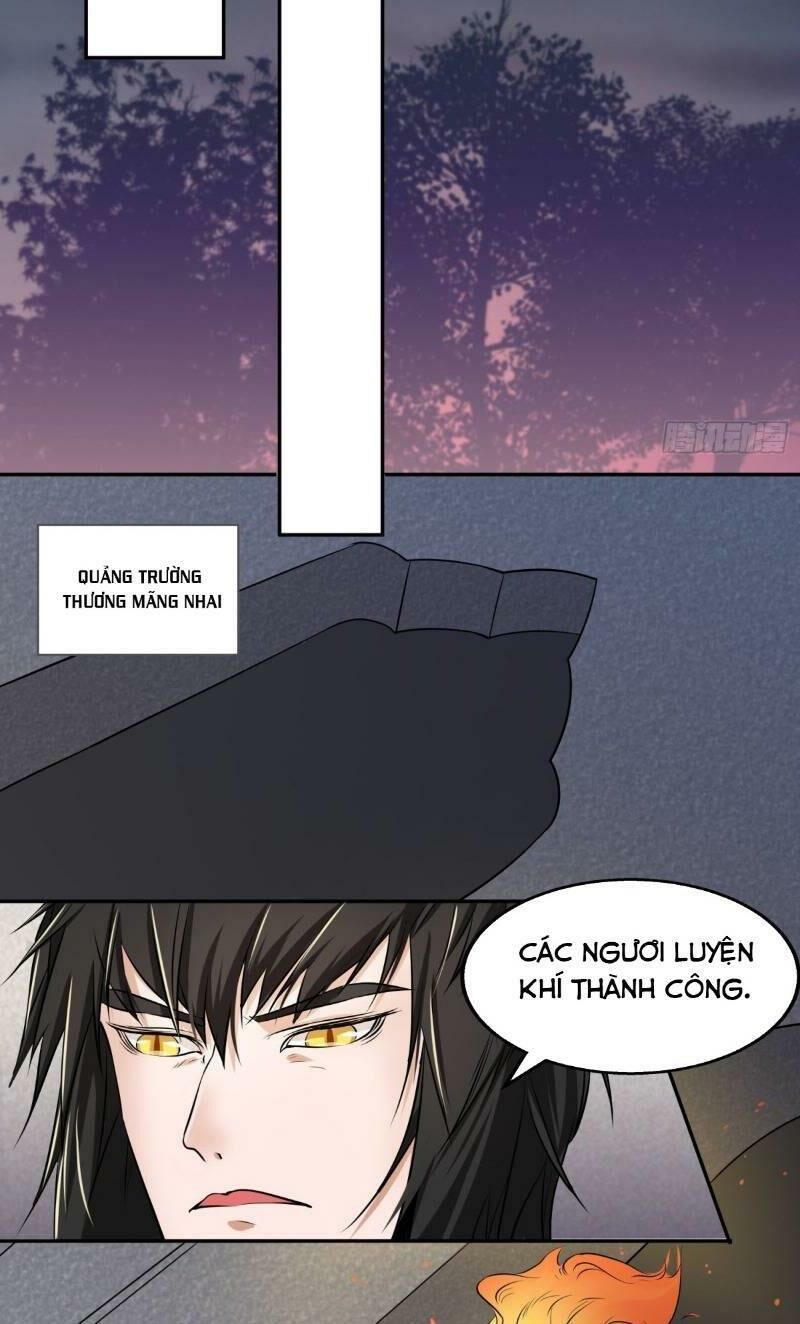 Nhân Đạo Kỹ Nguyên Chapter 4 - Trang 2