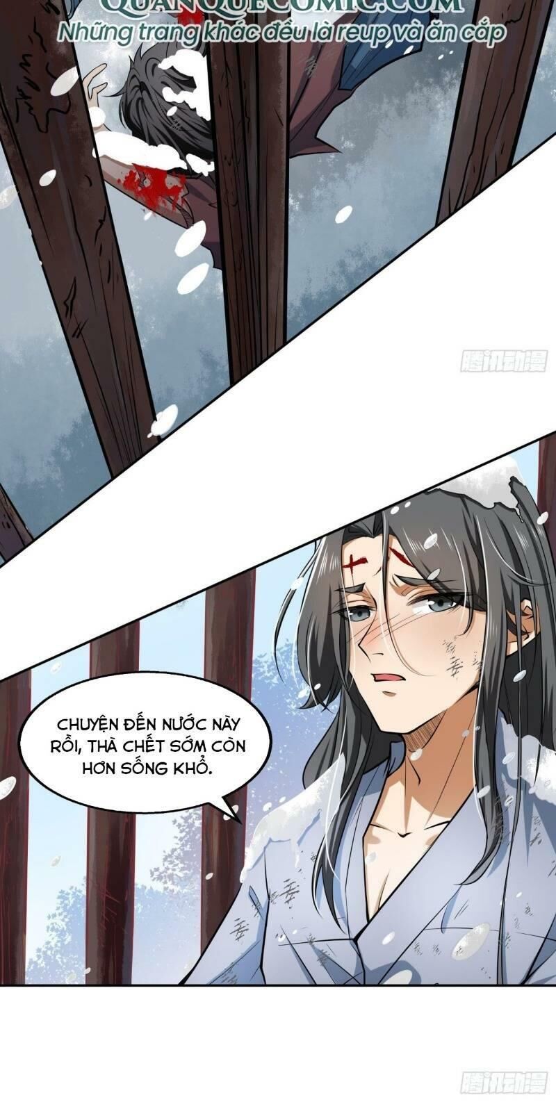 Nhân Đạo Kỹ Nguyên Chapter 4 - Trang 2