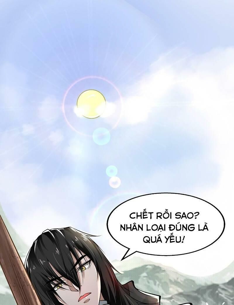 Nhân Đạo Kỹ Nguyên Chapter 3 - Trang 2