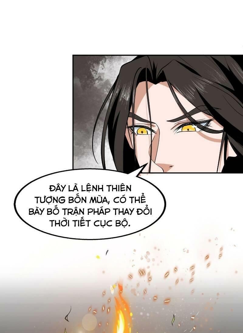 Nhân Đạo Kỹ Nguyên Chapter 3 - Trang 2