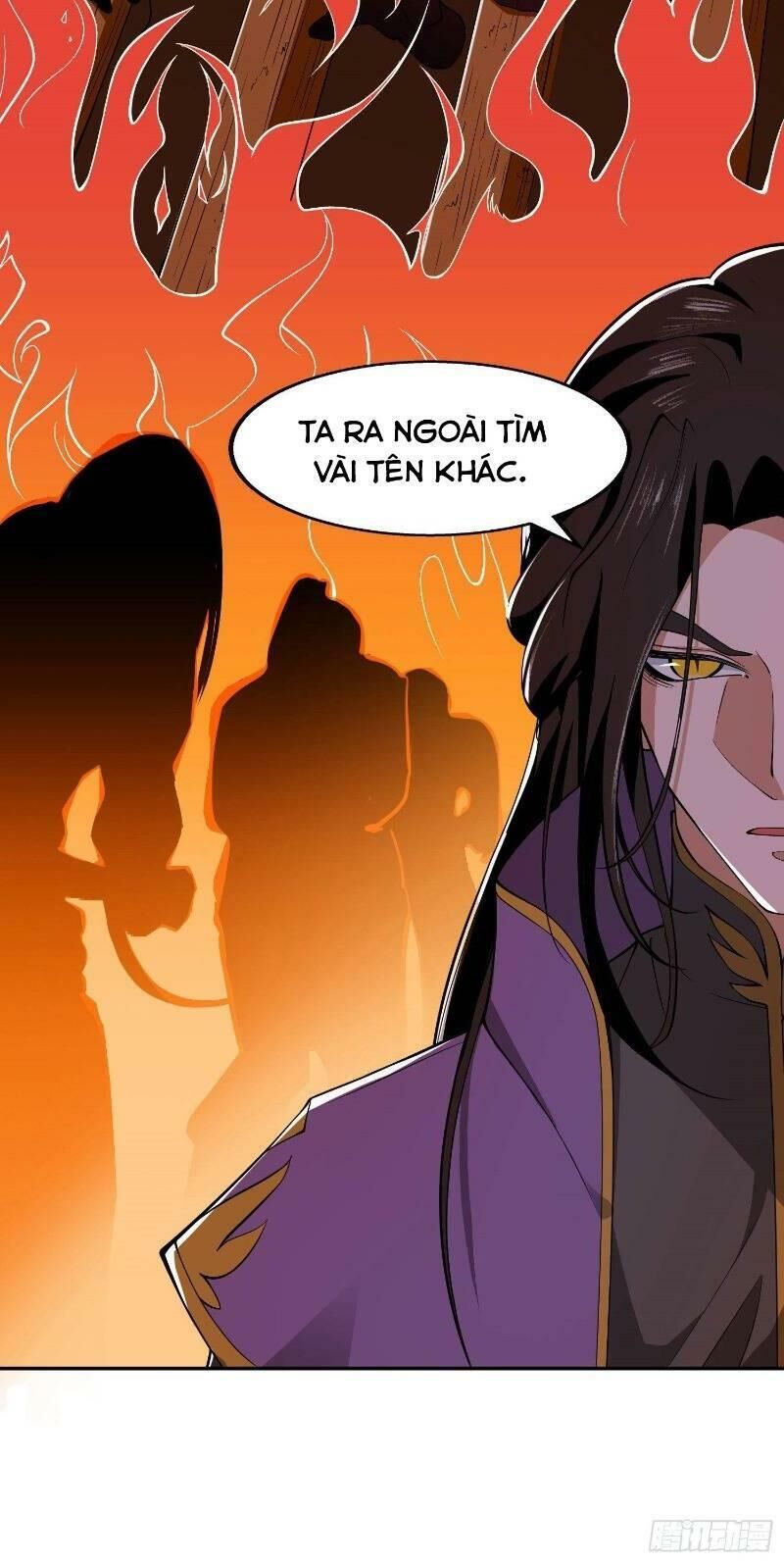 Nhân Đạo Kỹ Nguyên Chapter 3 - Trang 2