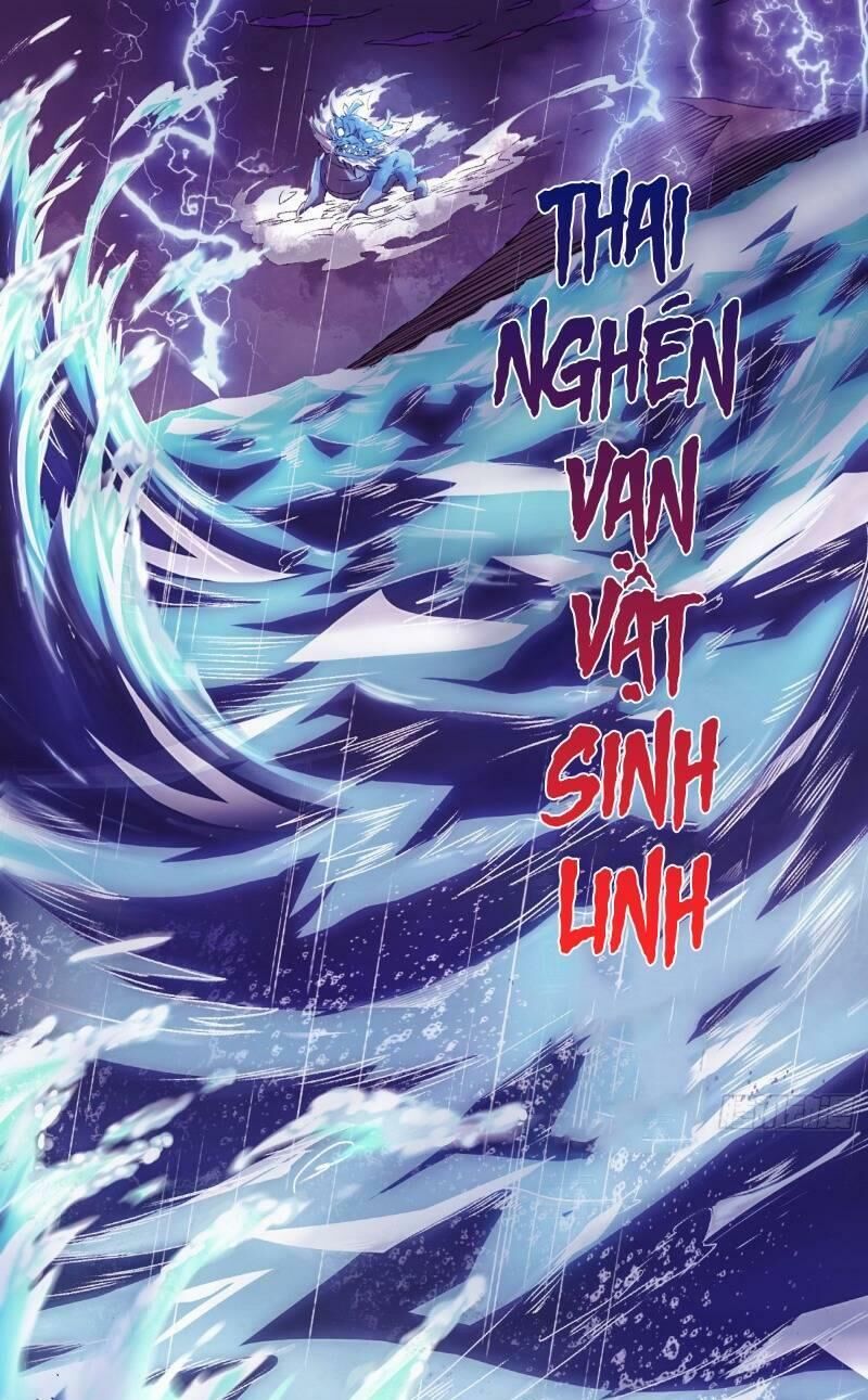 Nhân Đạo Kỹ Nguyên Chapter 0 - Trang 2