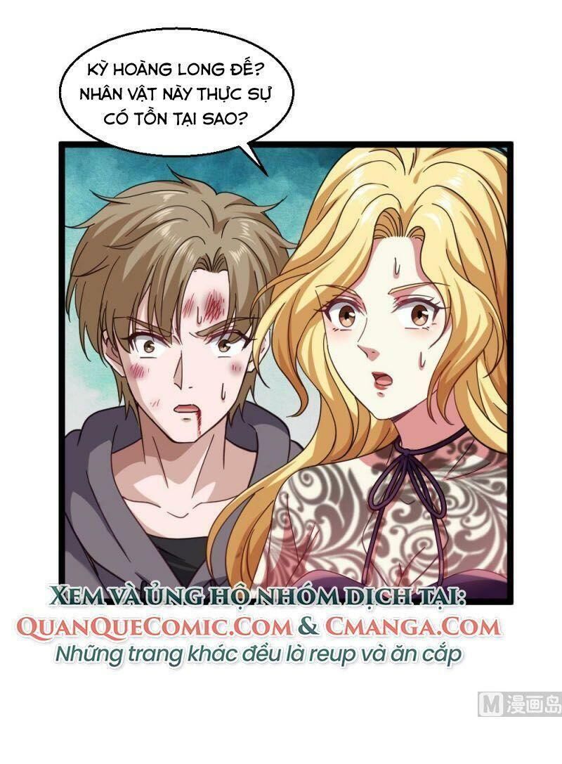 Tối Cuồng Nữ Tế Chapter 47 - Trang 2