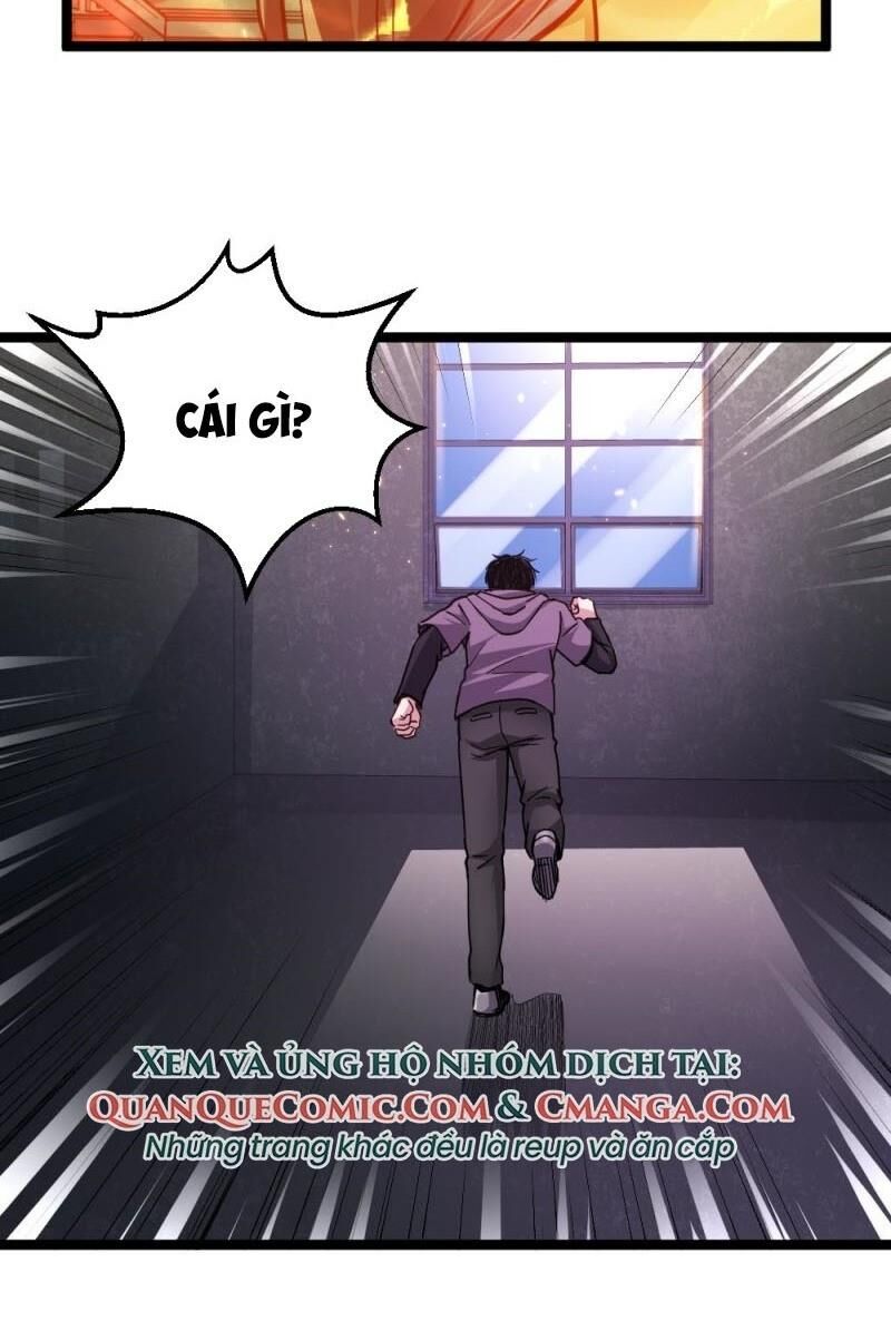 Tối Cuồng Nữ Tế Chapter 46 - Trang 2