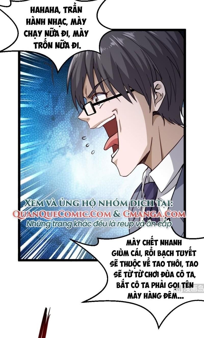 Tối Cuồng Nữ Tế Chapter 46 - Trang 2