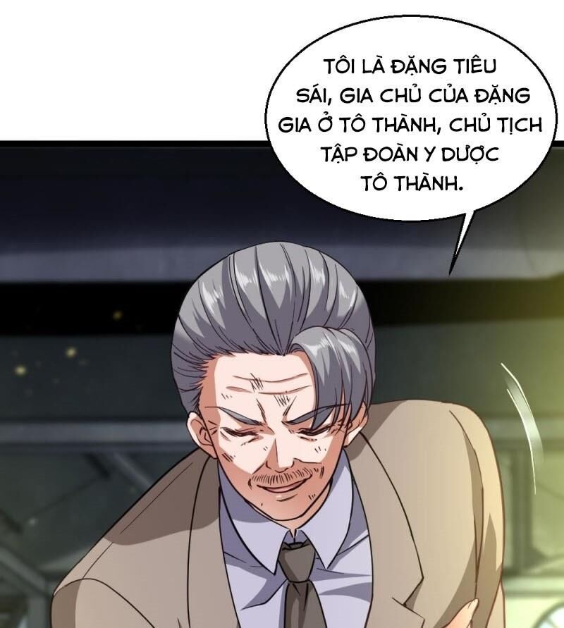 Tối Cuồng Nữ Tế Chapter 45 - Trang 2