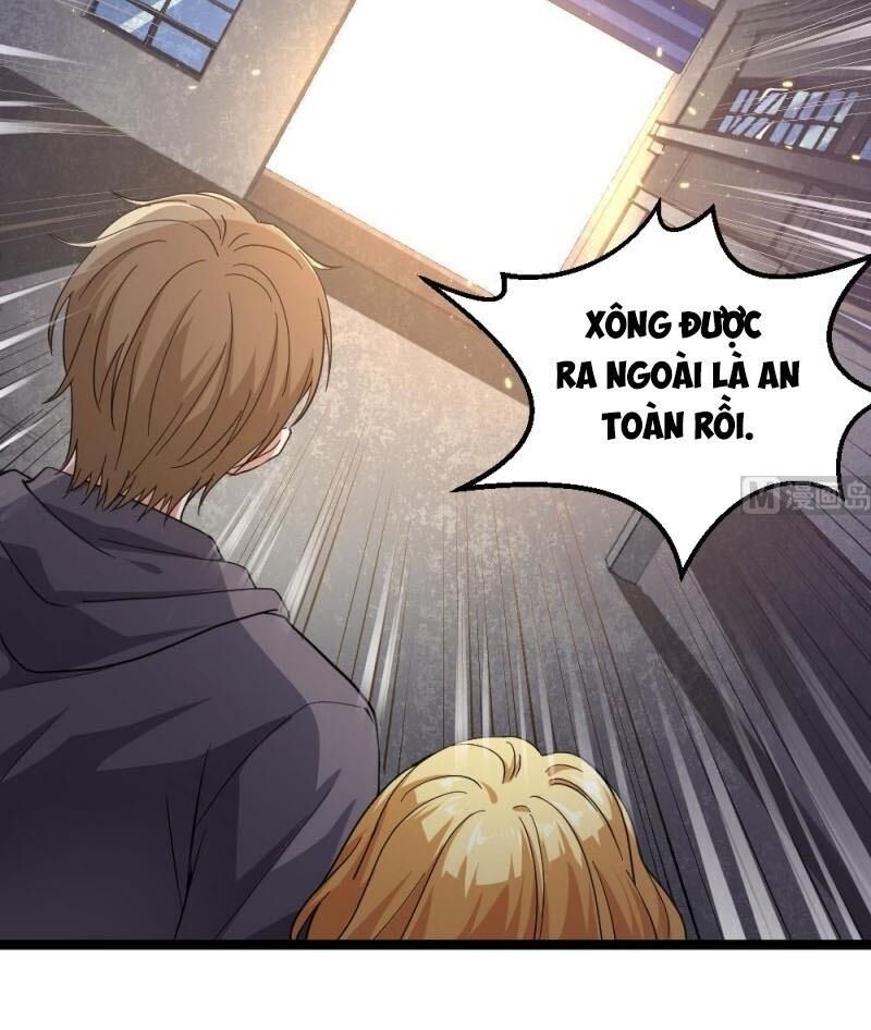 Tối Cuồng Nữ Tế Chapter 45 - Trang 2