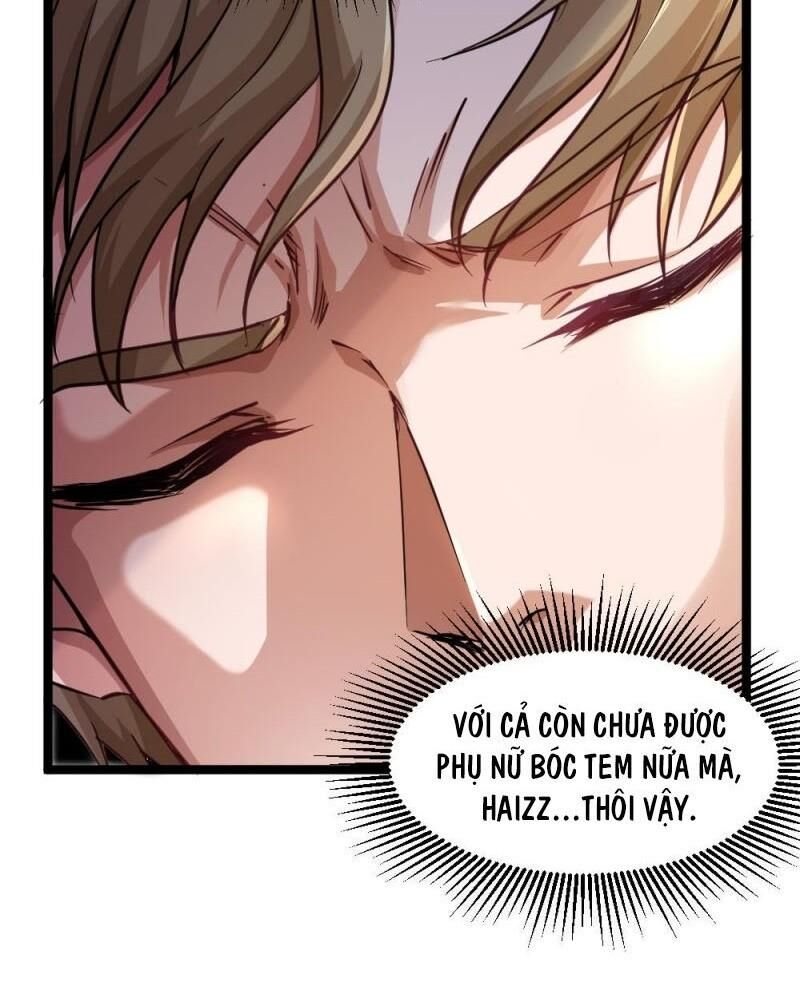 Tối Cuồng Nữ Tế Chapter 45 - Trang 2