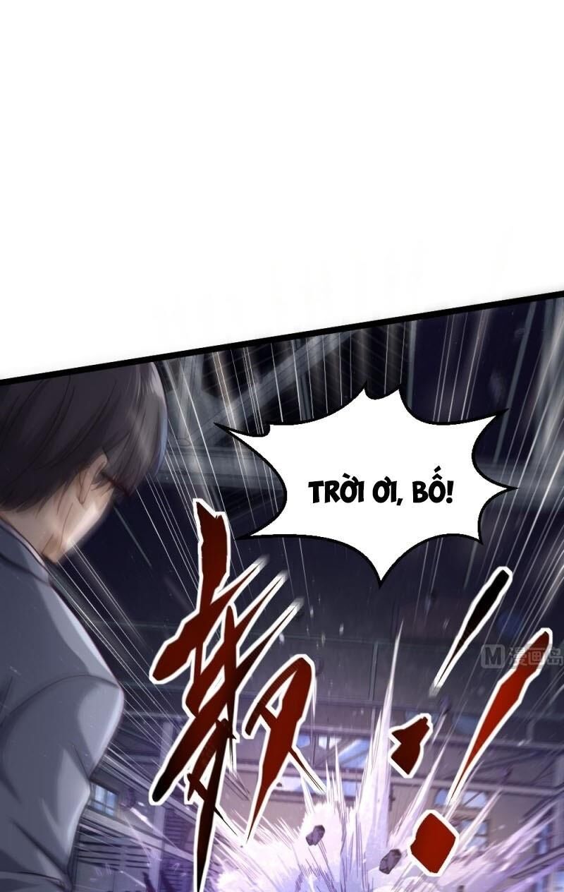 Tối Cuồng Nữ Tế Chapter 44 - Trang 2