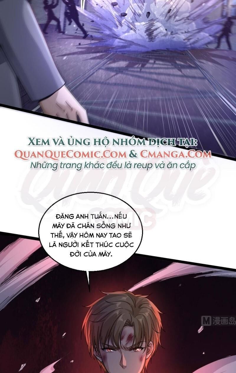 Tối Cuồng Nữ Tế Chapter 44 - Trang 2