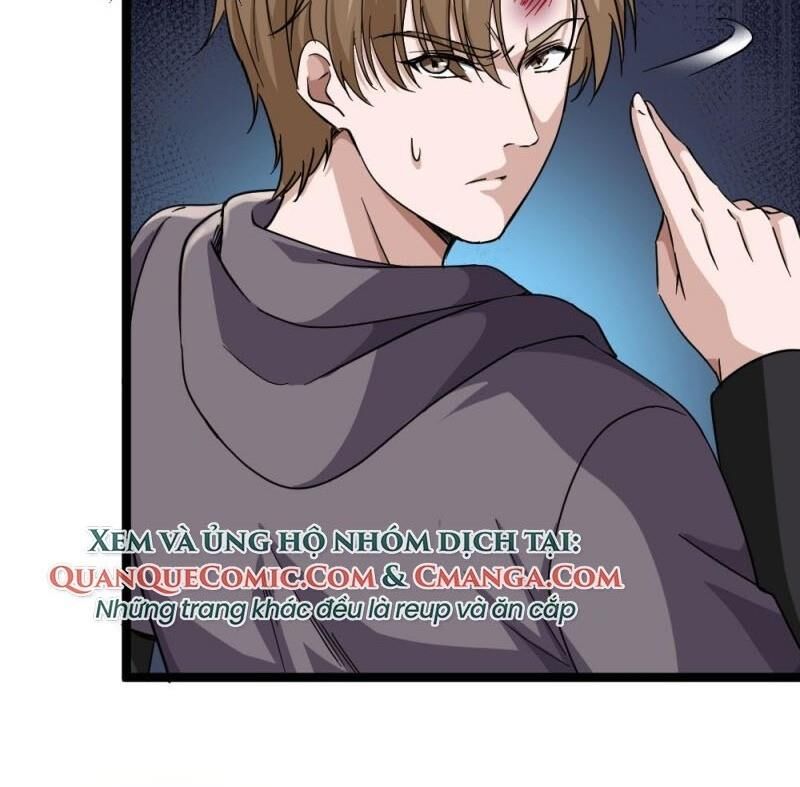 Tối Cuồng Nữ Tế Chapter 44 - Trang 2