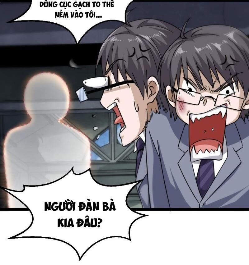 Tối Cuồng Nữ Tế Chapter 44 - Trang 2