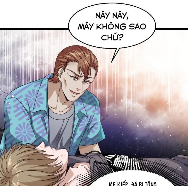 Tối Cuồng Nữ Tế Chapter 43 - Trang 2