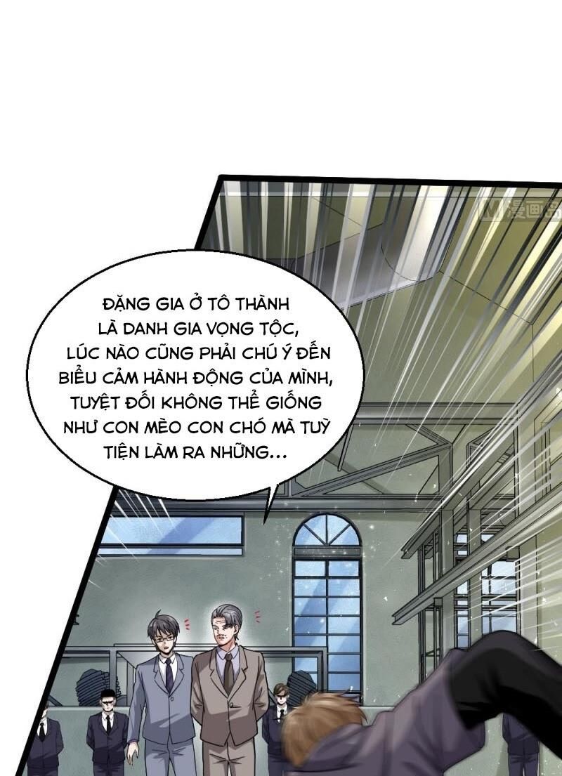 Tối Cuồng Nữ Tế Chapter 43 - Trang 2