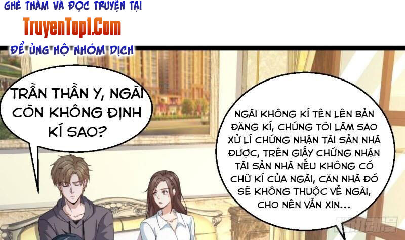 Tối Cuồng Nữ Tế Chapter 40 - Trang 2