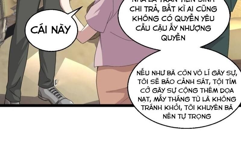 Tối Cuồng Nữ Tế Chapter 40 - Trang 2