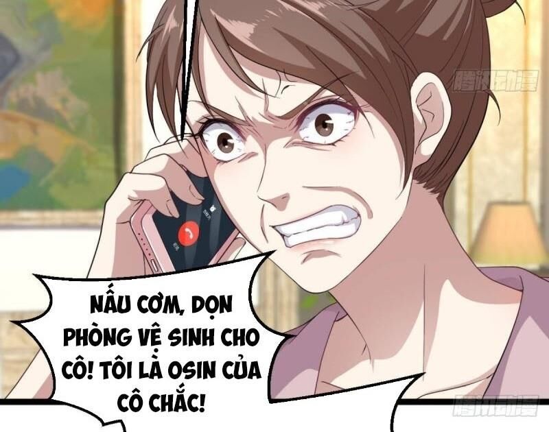 Tối Cuồng Nữ Tế Chapter 40 - Trang 2