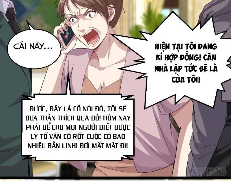 Tối Cuồng Nữ Tế Chapter 40 - Trang 2