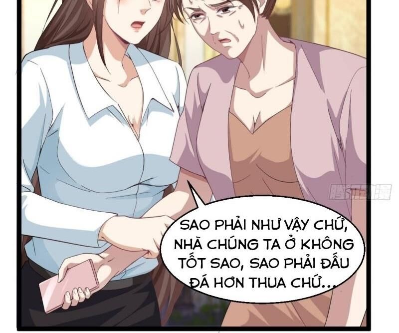 Tối Cuồng Nữ Tế Chapter 40 - Trang 2