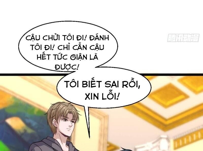 Tối Cuồng Nữ Tế Chapter 40 - Trang 2