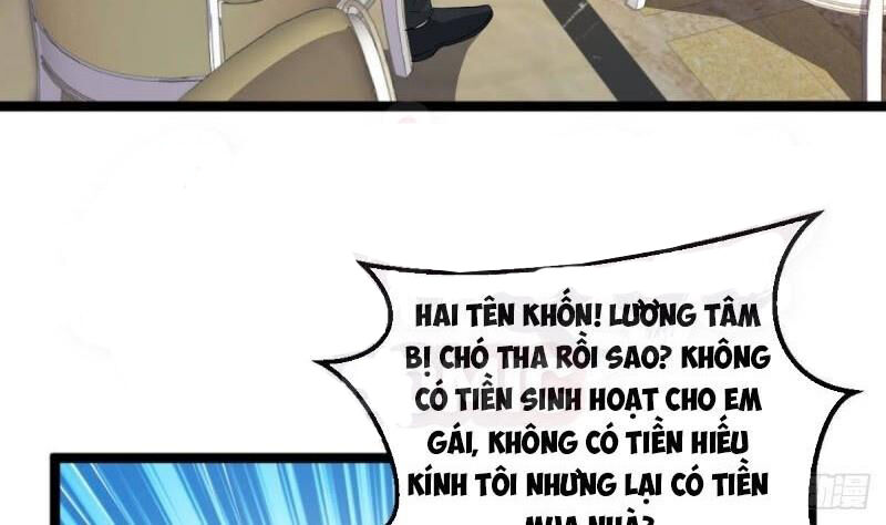 Tối Cuồng Nữ Tế Chapter 40 - Trang 2